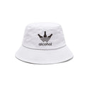 Alcohol Logo Hat