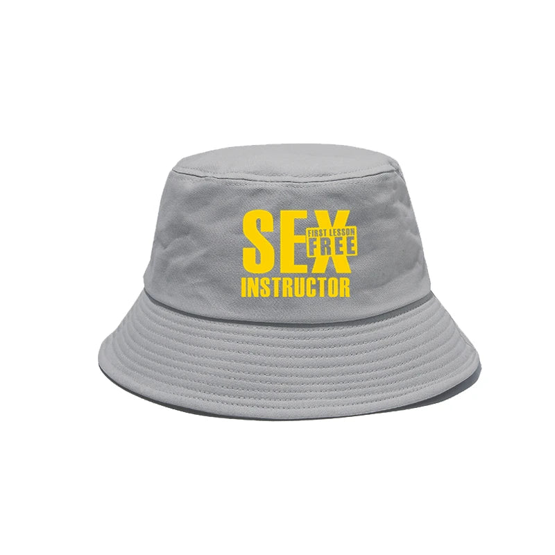 S*x Instructor Hat