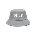 M.I.L.F Hat