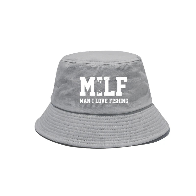 M.I.L.F Hat