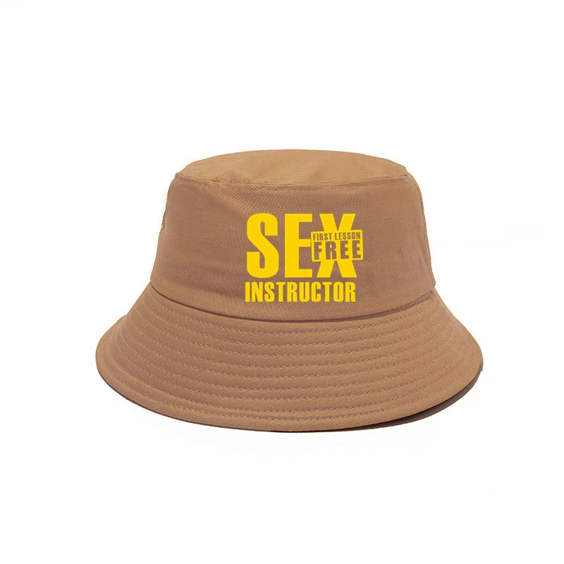 S*x Instructor Hat