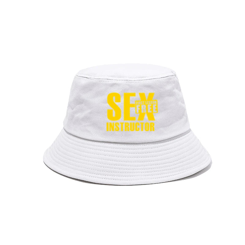 S*x Instructor Hat