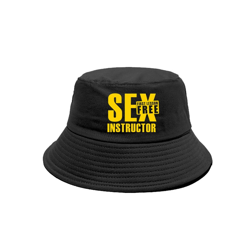 S*x Instructor Hat