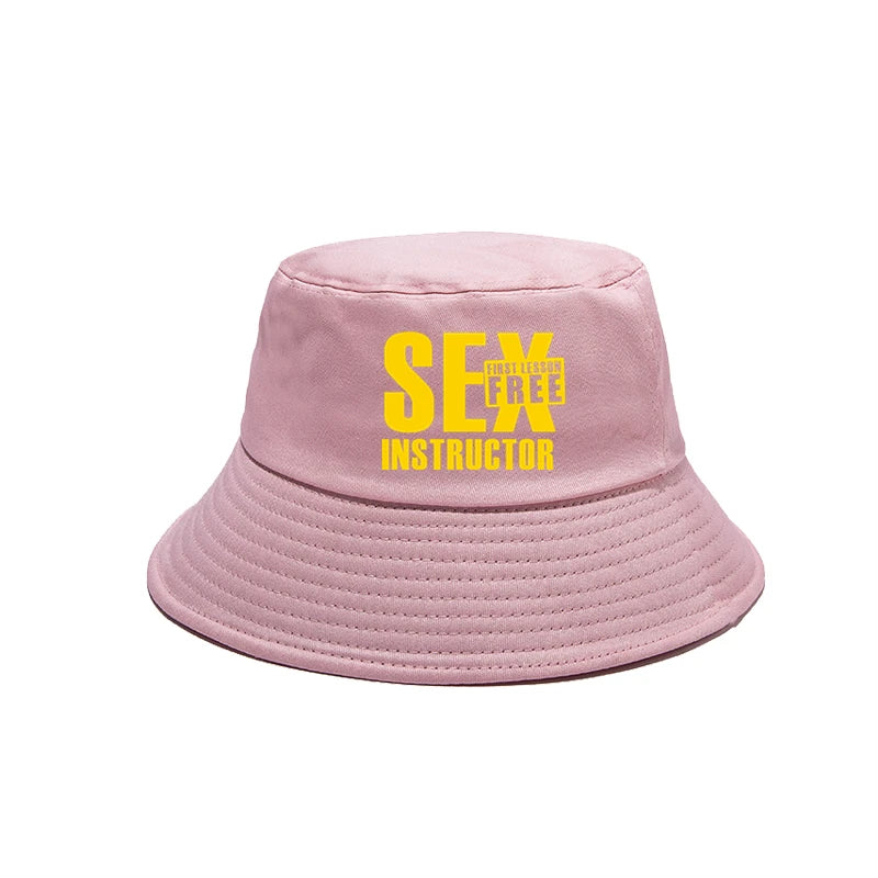 S*x Instructor Hat
