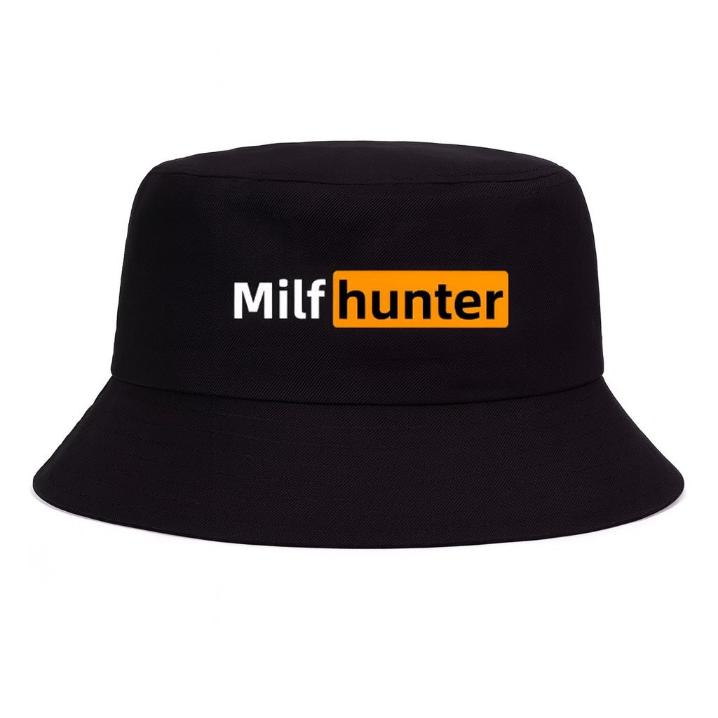 MILF Hunter Hat