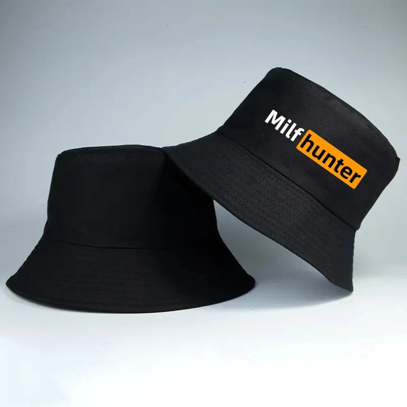 MILF Hunter Hat