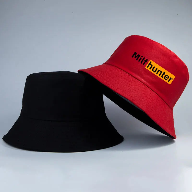 MILF Hunter Hat