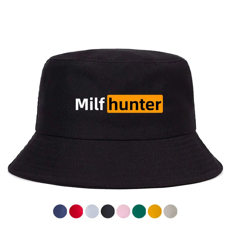 MILF Hunter Hat